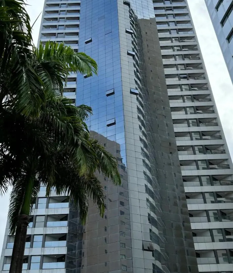 Apartamento Recife Pina Boa Viagem Beach