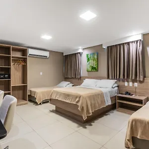 Novohotell Récife